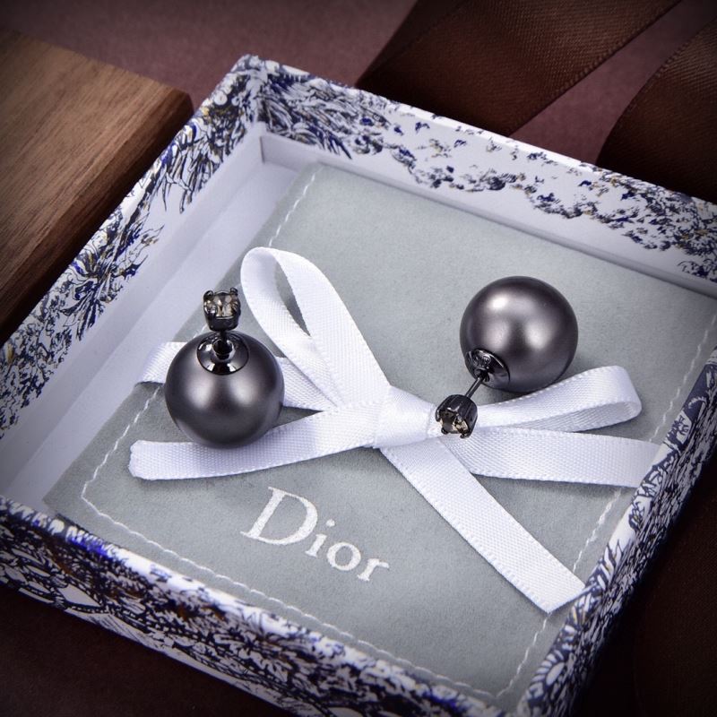 Christian Dior Earrings